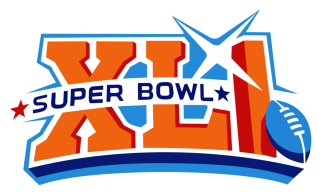 Superbowl XLI