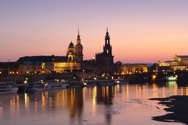 Dresden