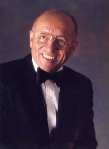 Joseph F. Engelberger