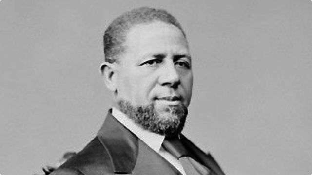 Hiram Revels