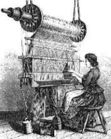 The New and Improved Textile Industry