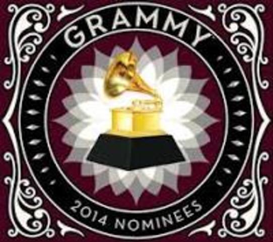 56 grammy awards
