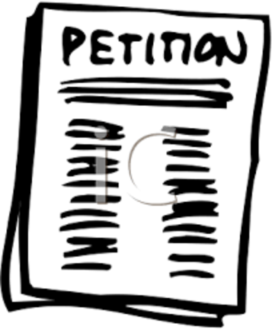 Petition