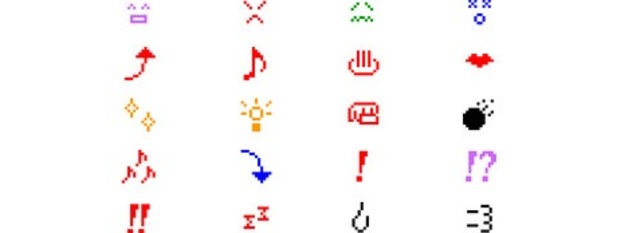 Mas emojis comienzan a crearse