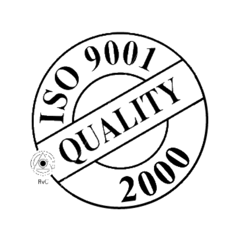 Certificación ISO 9000