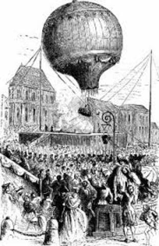 flight through history