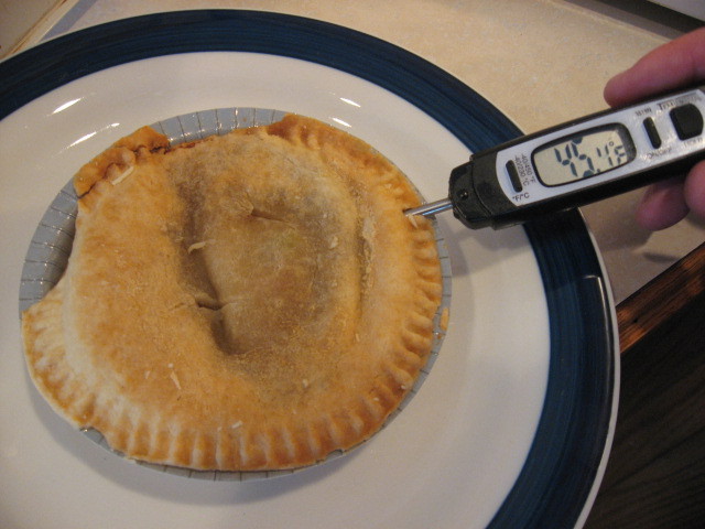 Salmonella, ConAgra - Banquet