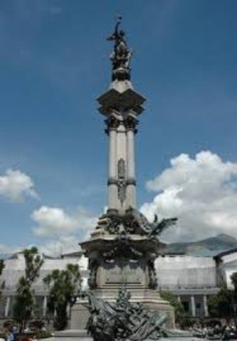 guayaquil independence