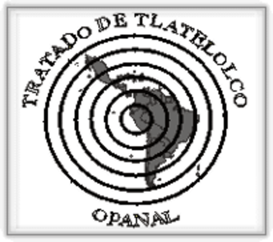 TRATADO TLATELOLCO