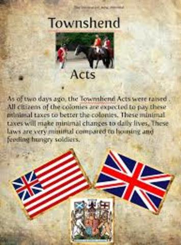 Townshend Act