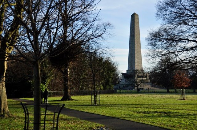 Phoenix Park, Dublin