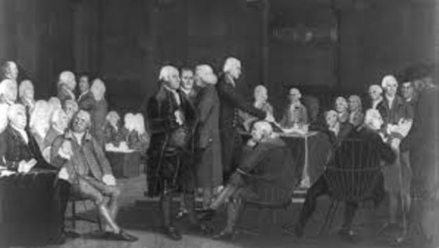 The Great Compromise