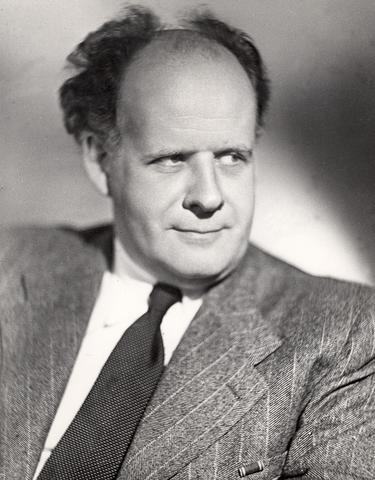Sergei Eisenstein