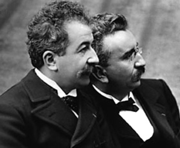 Lumiere and his brother