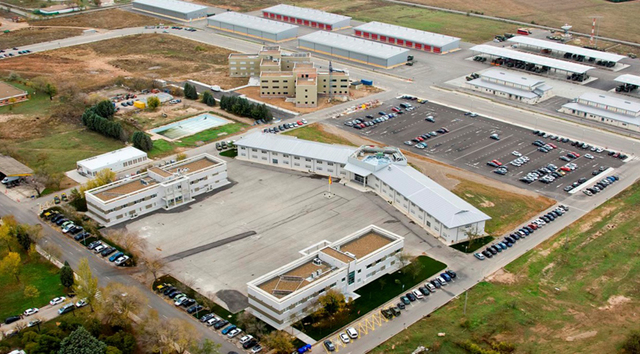 Inicios en España del rap