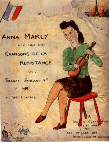 Jean Moulin presides over the first-ever unified meeting of the French Resistance