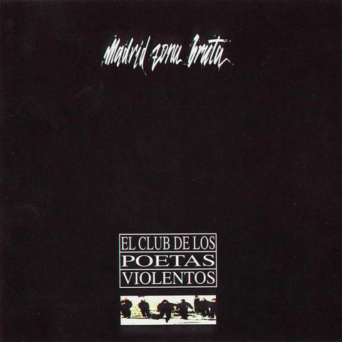 CPV - Madrid Zona Bruta