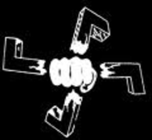 Hitler commits suicide with Eva Braun. The U.S. Third Army liberates 110,000 POW's in the Moosburg area, Northeast of Munich.