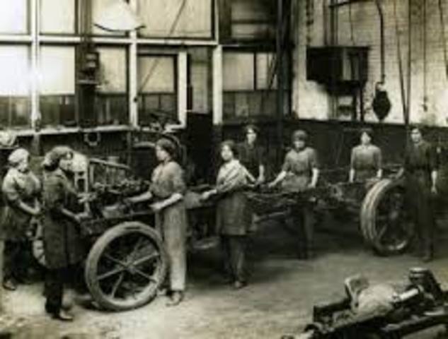 USA created the first vehicle with a chassis designed for bus service