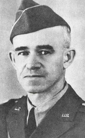 Omar Bradley