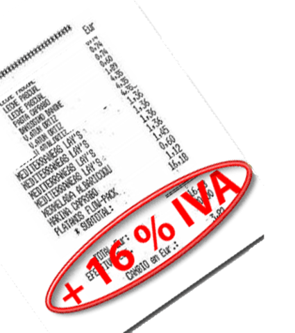 CREACION DEL IVA