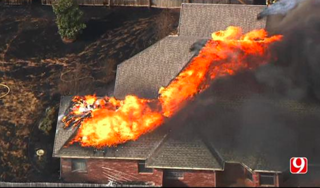 There will come soft rain