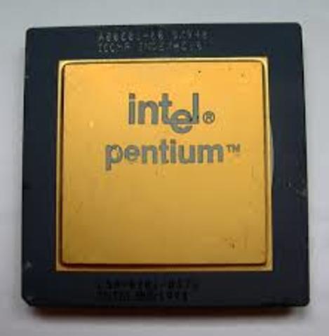 1993, Pentium 80586