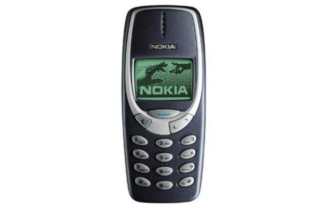Familiar: Nokia (antiguo)