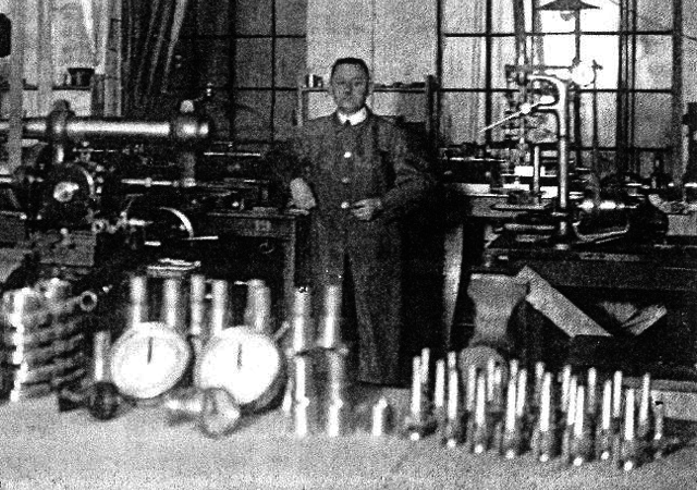 ETAPA DE CONTROL DE CALIDAD