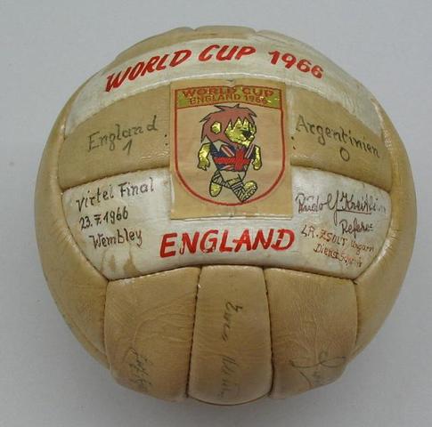 Inglaterra - Slazenger Challenge 4-Star