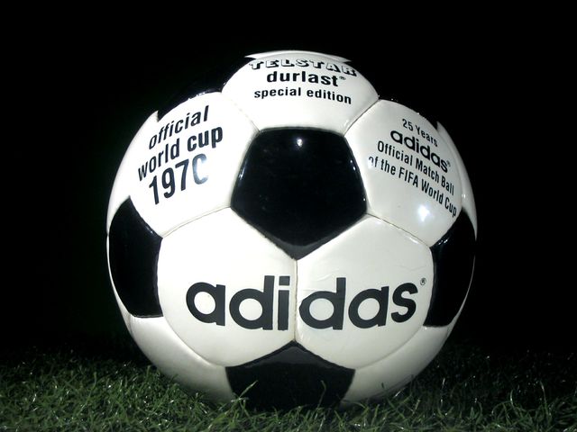 Mexico - Adidas Telstar Durlast