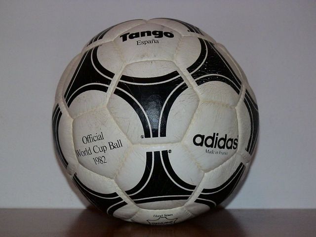 España - Adidas Tango España