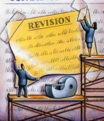 General Revision Act