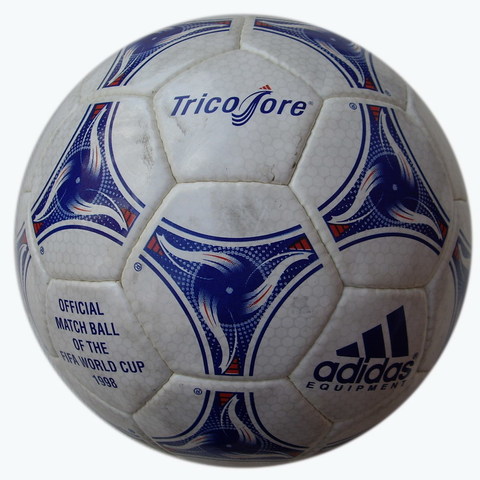 Francia - Adidas Tricolore