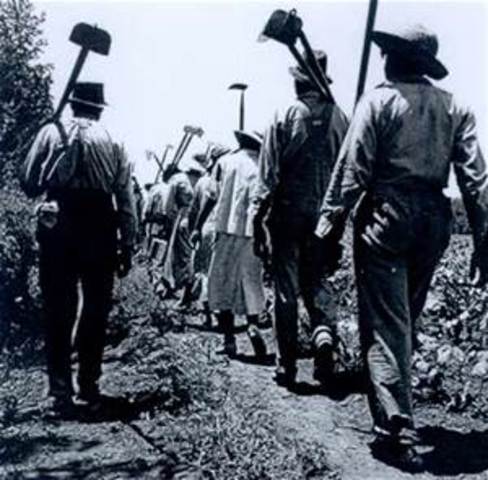 first African slaves in Delaware.