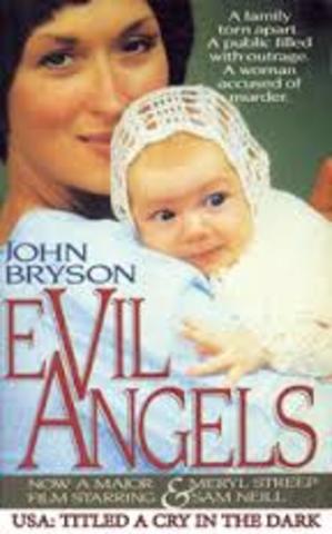 "Evil Angels"