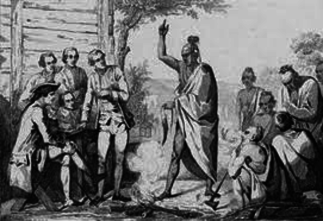 the french and indian war ends