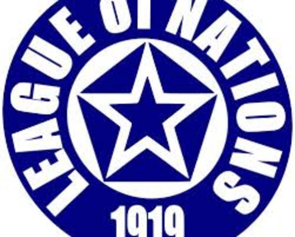 League of Nations