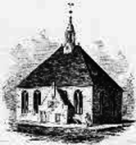 Reformed Churches
