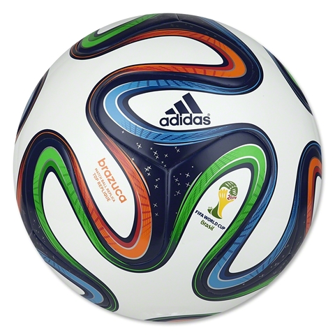 Brasil - Brazuca