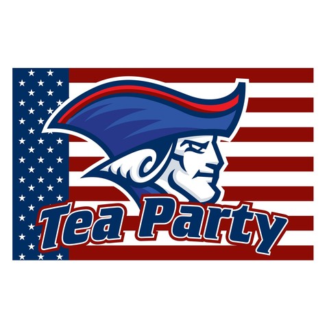 The Boston Tea Party