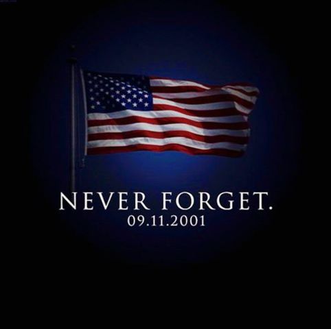 September 11th Terrorist Attack