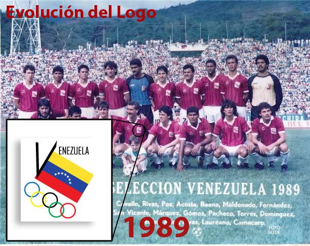 el uniforme de 1989