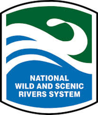 Wild and Scenic Rivers Act