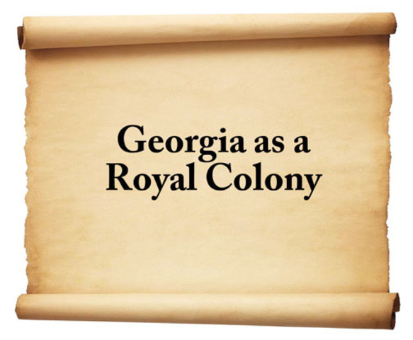 royal colony