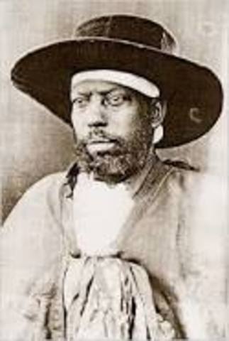 Menelik ll