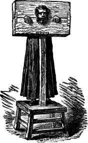 delaware became last state to abolish pillory