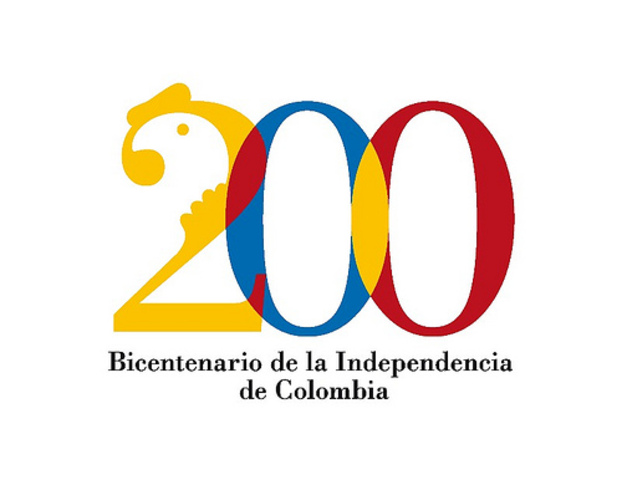 Bicentenario de Colombia