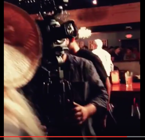 Music Video! (VIDEO)