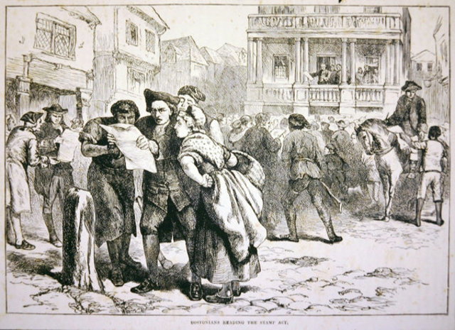 Stamp Act